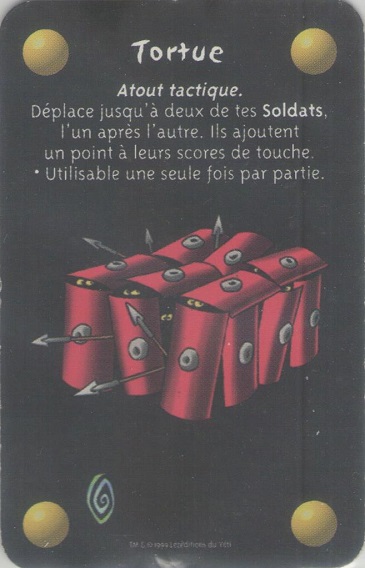 Tortue